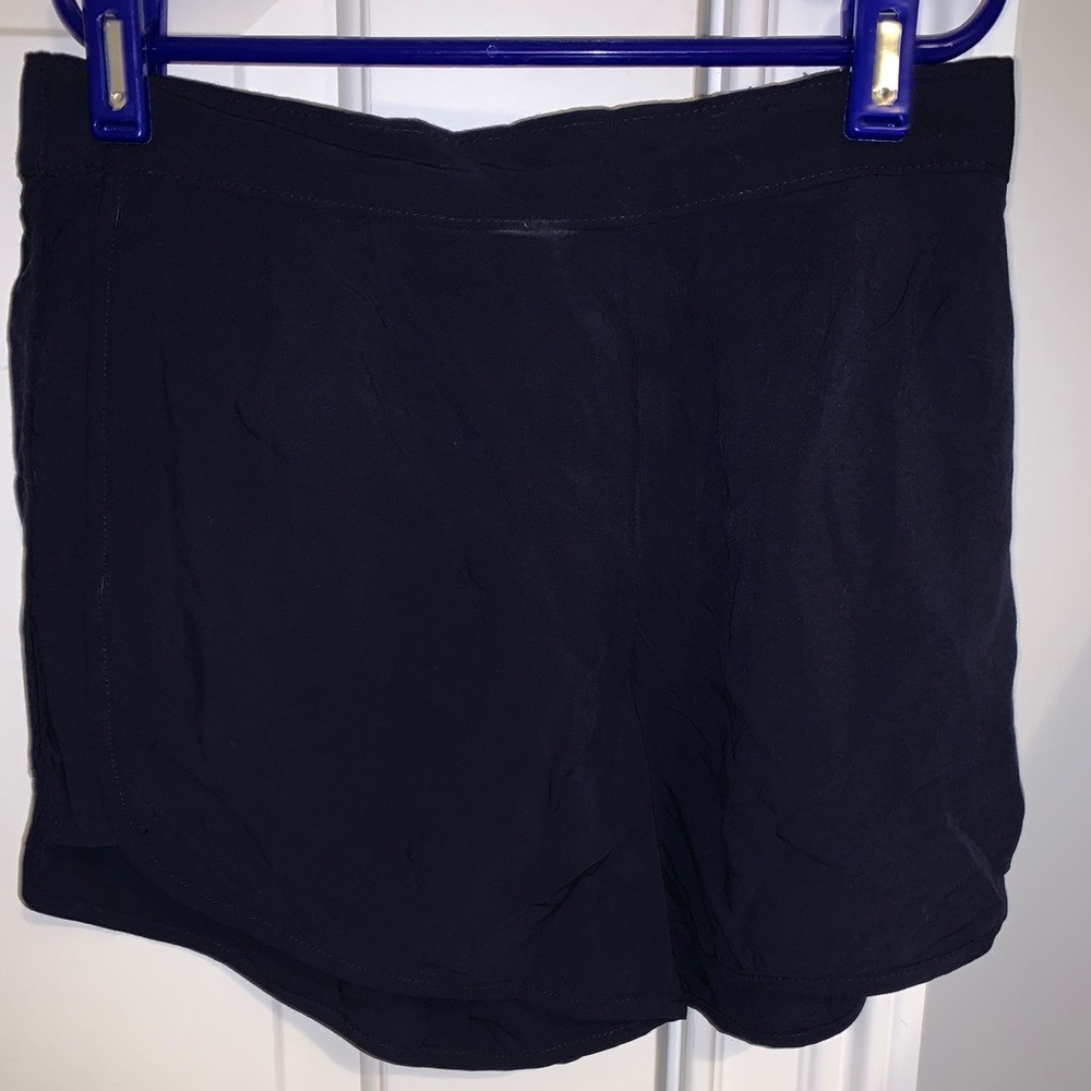 Gap kids navy blue shorts